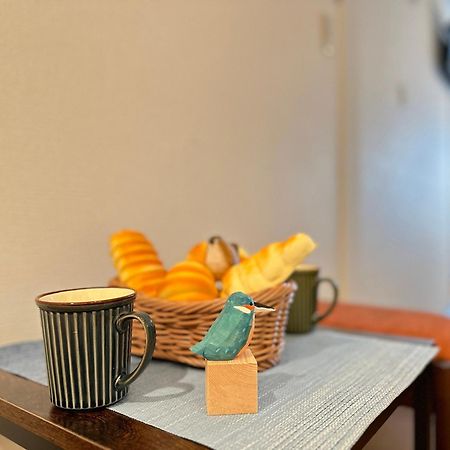Nestay Apartment Tokyo Shinjuku Εξωτερικό φωτογραφία