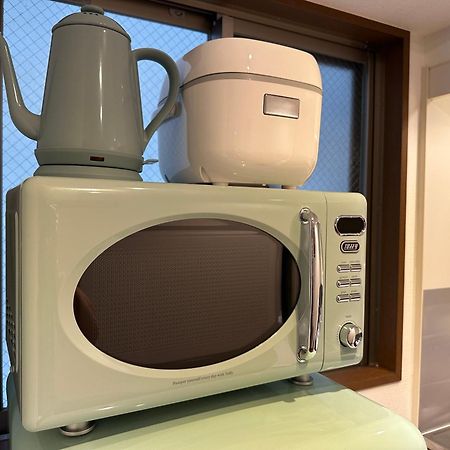 Nestay Apartment Tokyo Shinjuku Εξωτερικό φωτογραφία