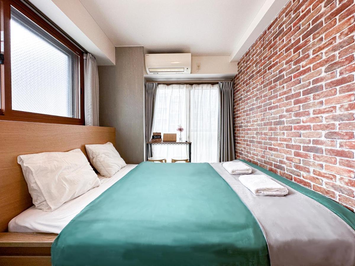 Nestay Apartment Tokyo Shinjuku Εξωτερικό φωτογραφία
