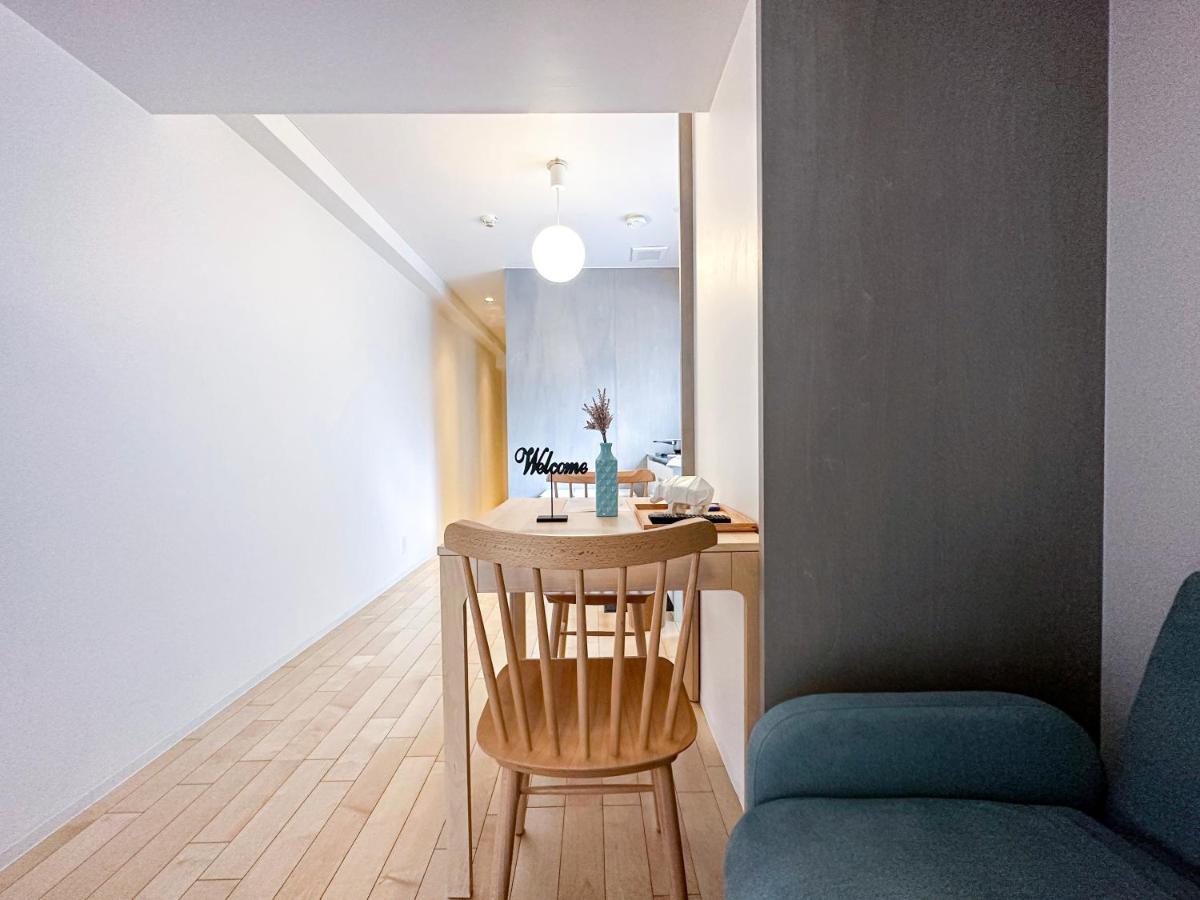 Nestay Apartment Tokyo Shinjuku Εξωτερικό φωτογραφία