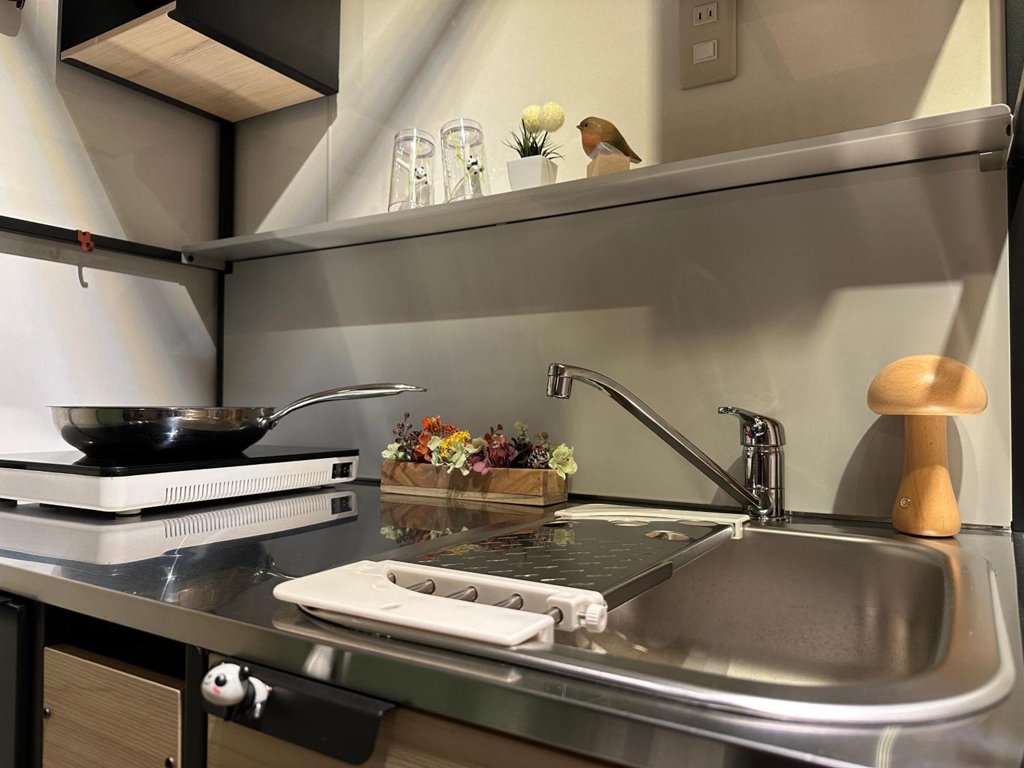 Nestay Apartment Tokyo Shinjuku Εξωτερικό φωτογραφία