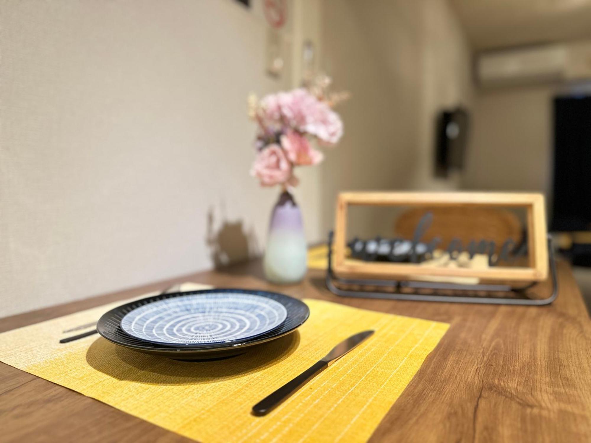 Nestay Apartment Tokyo Shinjuku Εξωτερικό φωτογραφία