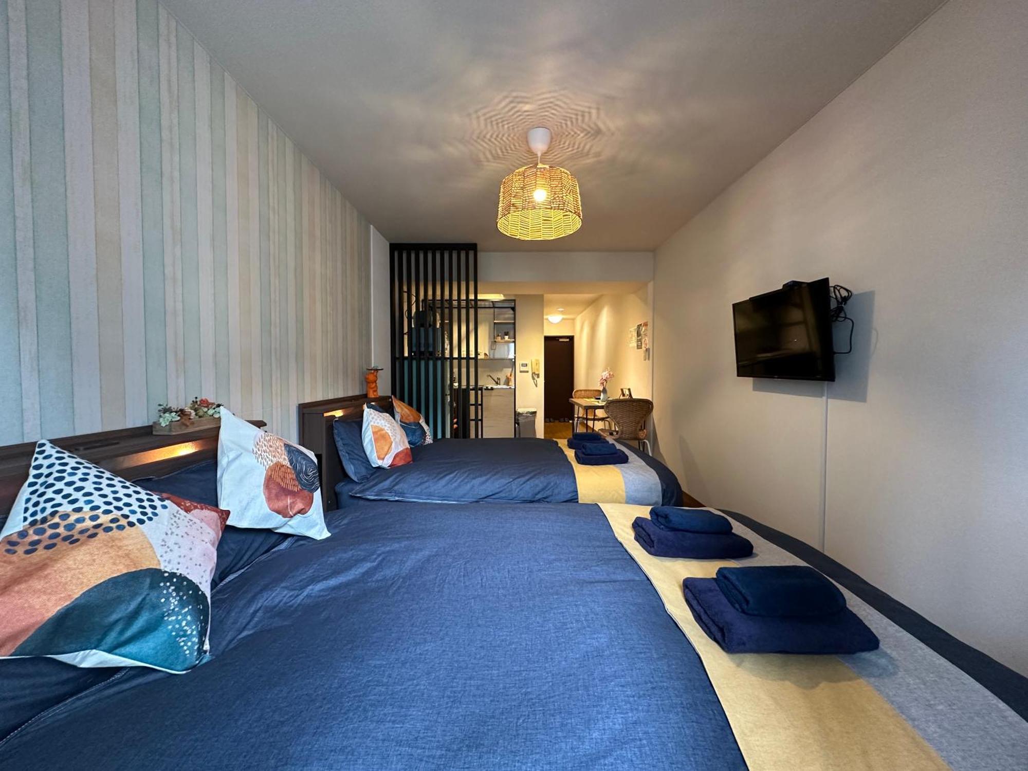 Nestay Apartment Tokyo Shinjuku Εξωτερικό φωτογραφία