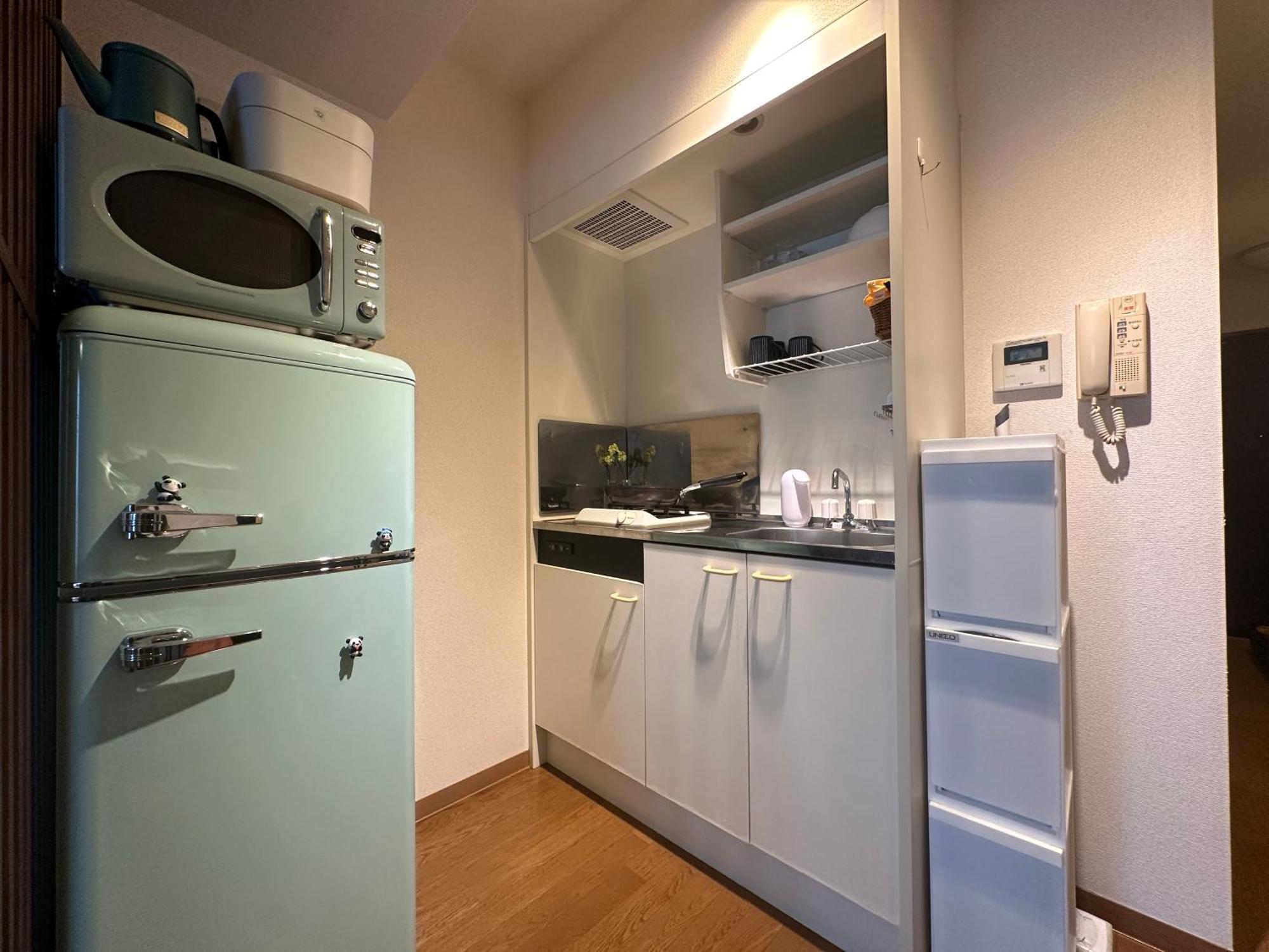 Nestay Apartment Tokyo Shinjuku Εξωτερικό φωτογραφία