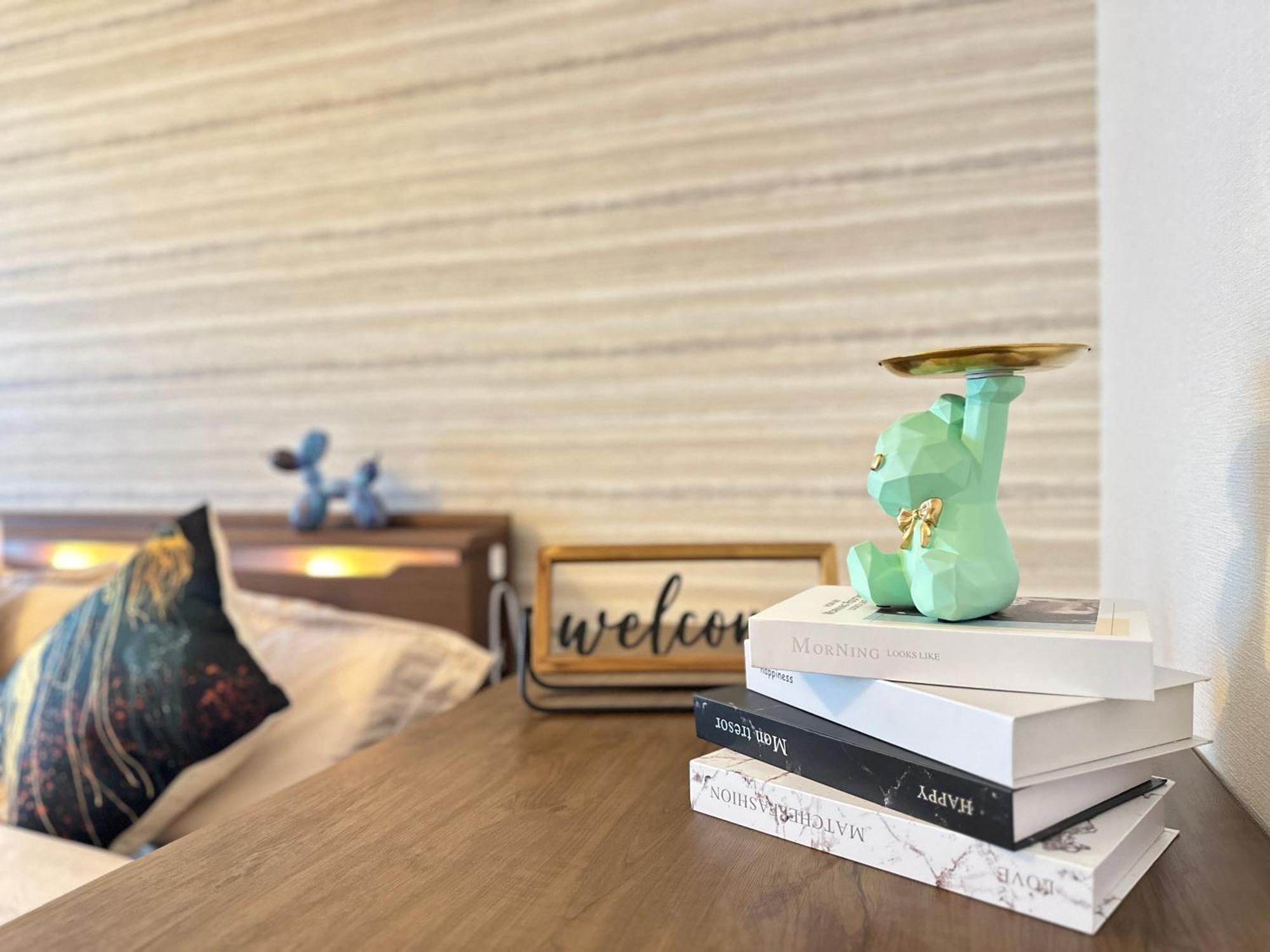 Nestay Apartment Tokyo Shinjuku Εξωτερικό φωτογραφία