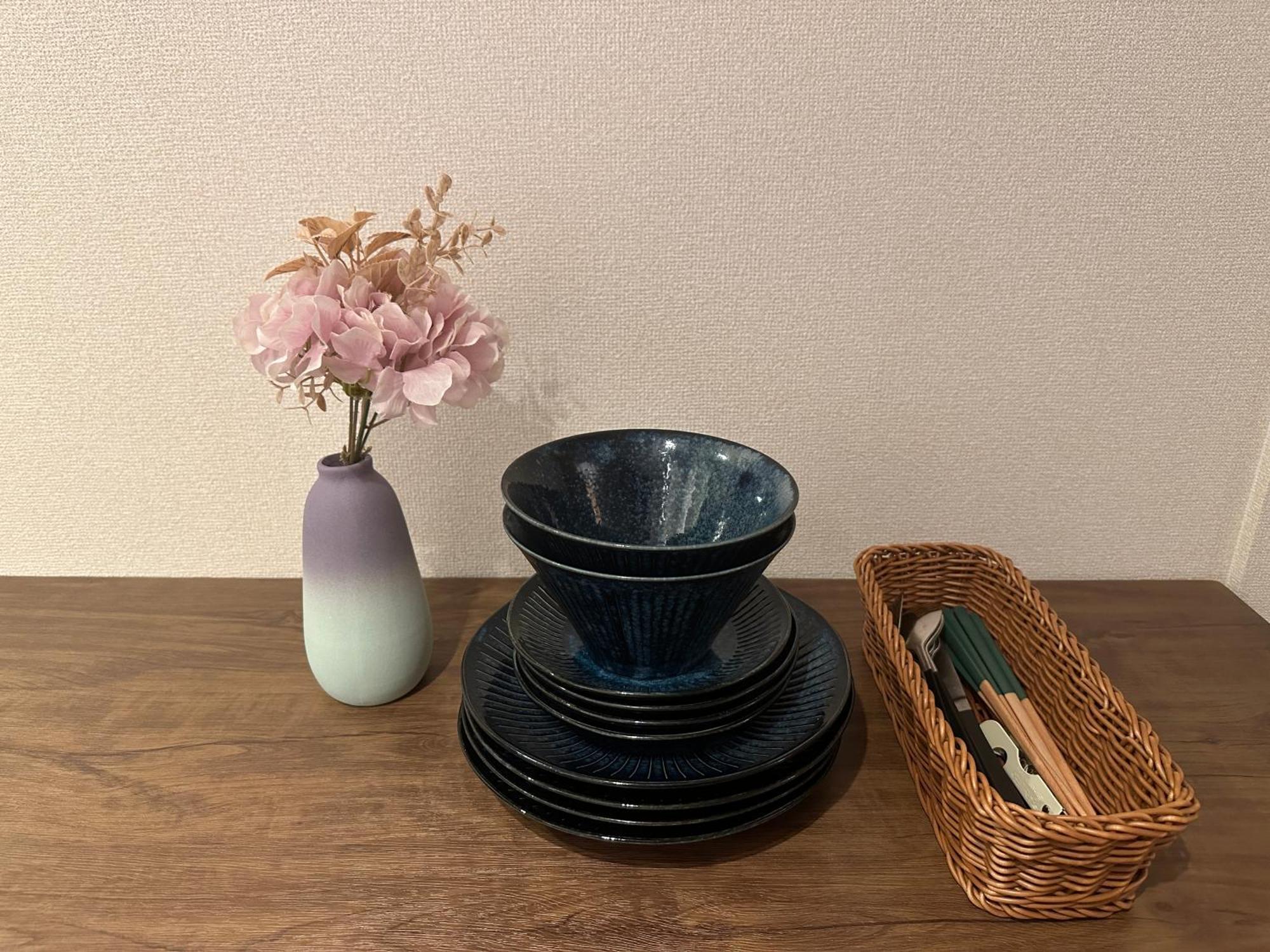 Nestay Apartment Tokyo Shinjuku Εξωτερικό φωτογραφία