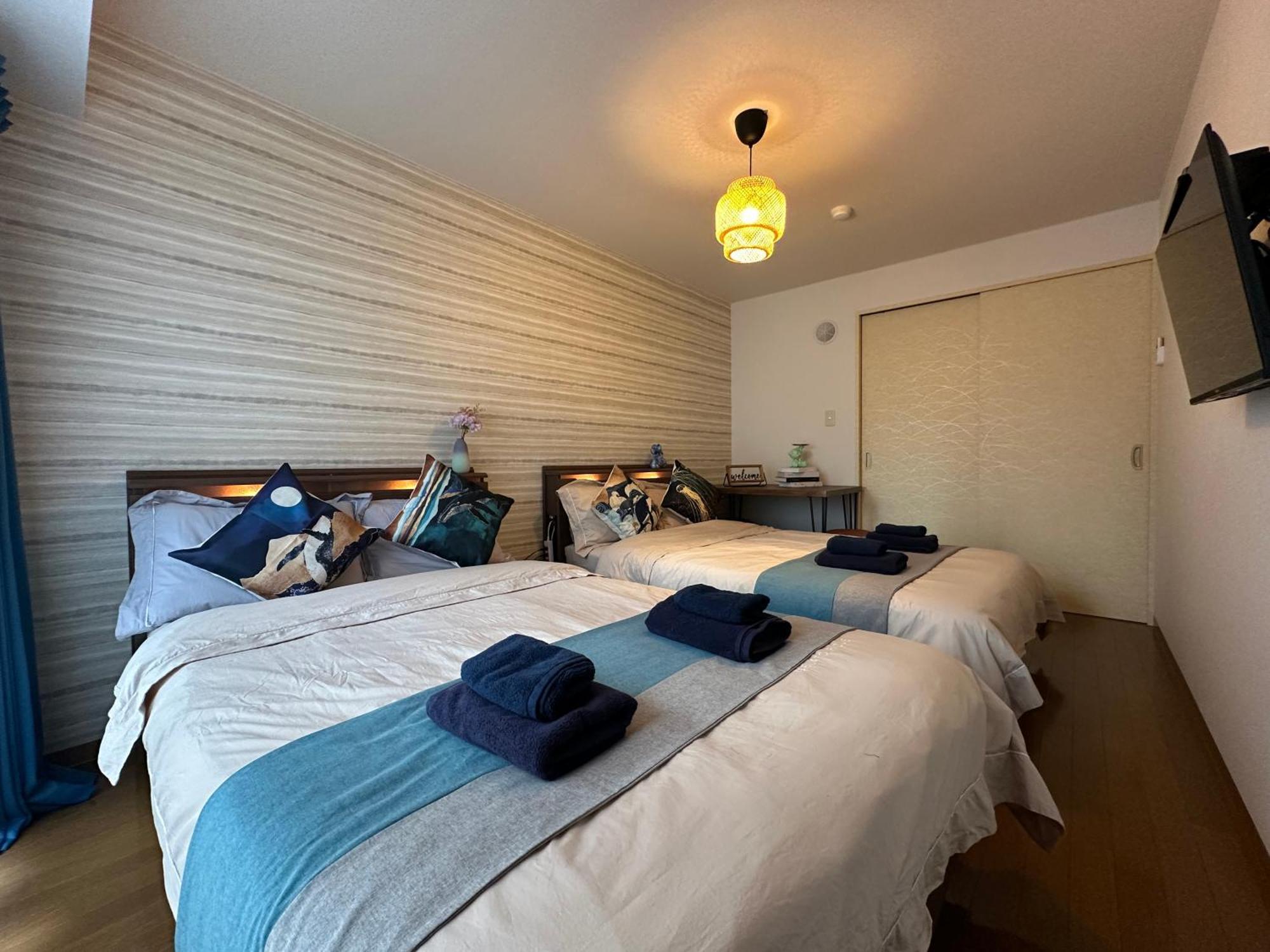 Nestay Apartment Tokyo Shinjuku Εξωτερικό φωτογραφία