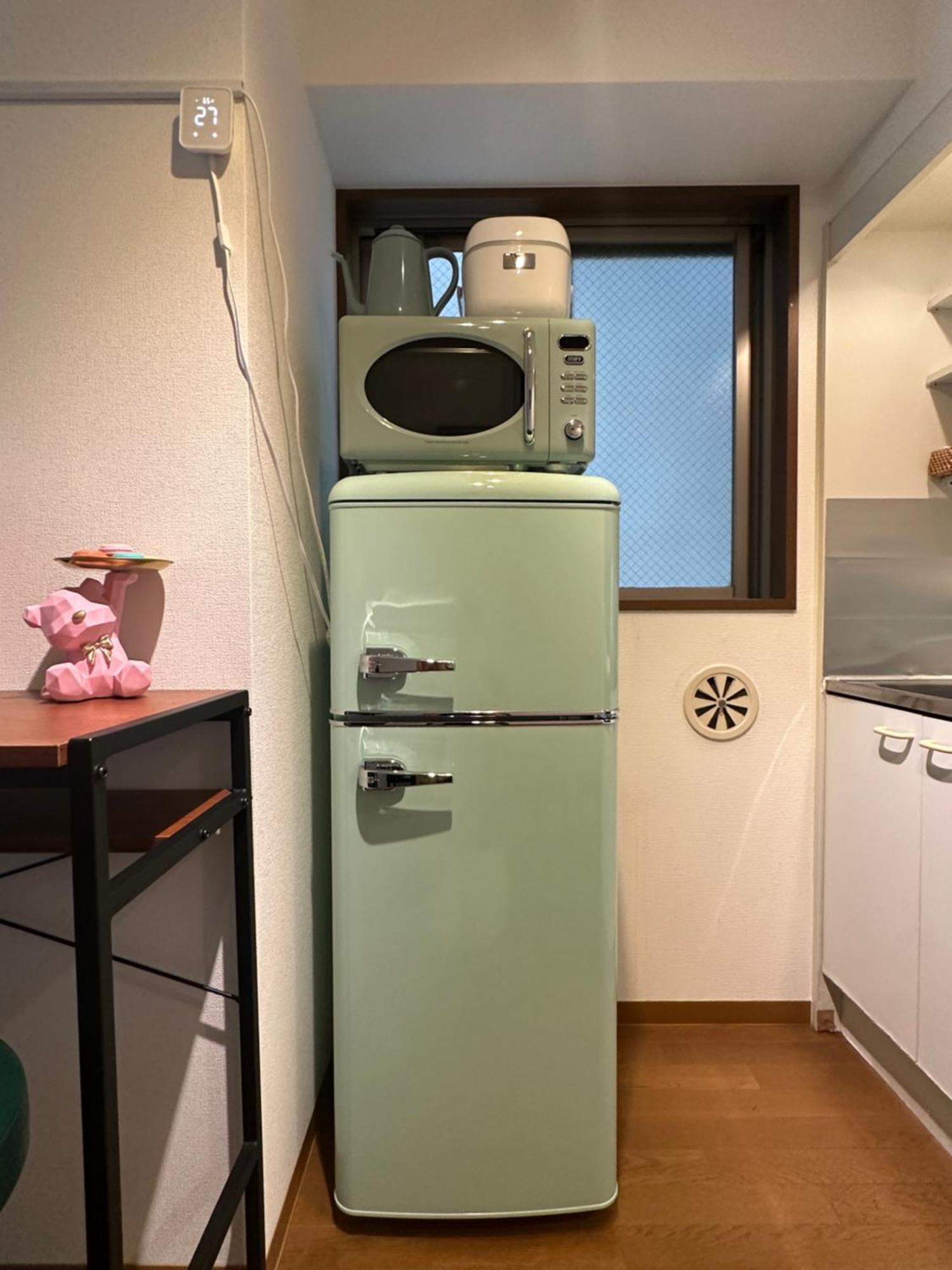 Nestay Apartment Tokyo Shinjuku Εξωτερικό φωτογραφία
