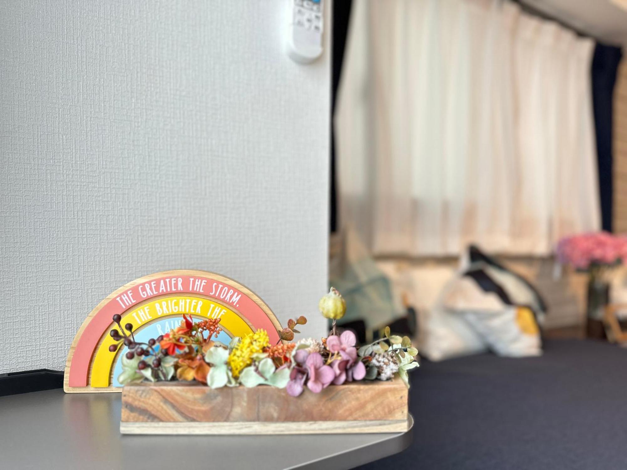 Nestay Apartment Tokyo Shinjuku Εξωτερικό φωτογραφία